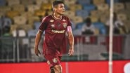 Fluminense 1-0 Juventude Brazilian Serie A 2025: Thiago Silva&rsquo;s Late Injury Time Winner Helps Tricolor Secure Three Points