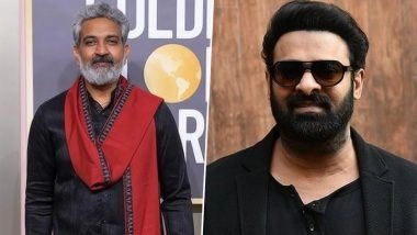 SS Rajamouli’s Dadasaheb Phalke Biopic Pushed Due to Prabhas’ Busy Schedule? Here’s What We Know About Upcoming Film on the Father of Indian Cinema
