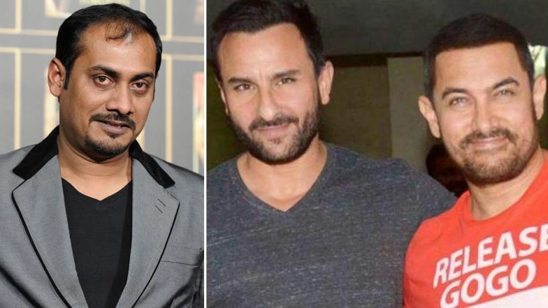 &lsquo;Sabse Shaatir Chor Hai&rsquo;: Abhinav Kashyap Calls Aamir Khan Manipulative, Opens Up About Power Dynamics in Bollywood and Working With Top Stars (Watch Video)