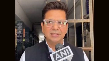 Spying Case in Rajasthan: Alwar Man Arrested for Allegedly Leaking Sensitive Information for Pakistan’s ISI, Sent on 3-Day Police Remand