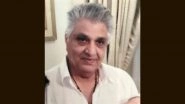 ND Kothari, Veteran Bollywood Producer Behind &lsquo;Khote Sikkay&rsquo;, &lsquo;Dharam Sankat&rsquo; and &lsquo;Sarkari Mehmaan&rsquo;, Dies at 86; Funeral Details Inside