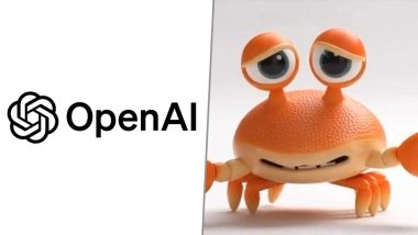 Sora New Feature Update: OpenAI Launches ‘Character Cameos’ to Its AI Video Generator App; Currently Available in US and Canada