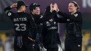 NZ-W vs PAK-W Live Score Updates, ICC Women&rsquo;s World Cup 2025: Get New Zealand Women vs Pakistan Women Full Scorecard Online