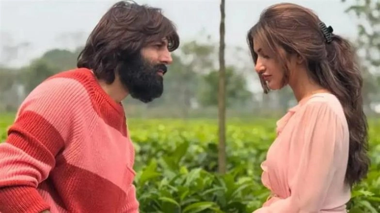 ‘Aashiqui 3’ Titled ‘Tu Meri Zindagi Hai’? Makers of Kartik Aaryan and Sreeleela’s Upcoming Romantic Musical Reportedly Finalise New Title and Release Date – Deets Inside