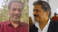 &lsquo;This Means a Lot&rsquo;: Zoho Co-Founder Sridhar Vembu Thanks Anand Mahindra for Downloading and Supporting Arattai App