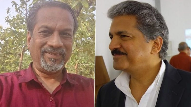 ‘This Means a Lot’: Zoho Co-Founder Sridhar Vembu Thanks Anand Mahindra for Downloading and Supporting Arattai App