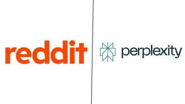 Reddit Sues Perplexity Over Alleged Data Scraping To Train Its AI-Based Search Engine