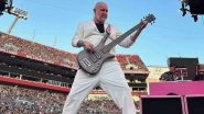 Sam Rivers Dies: Limp Bizkit Bassist and Founding Member Passes Away at 48