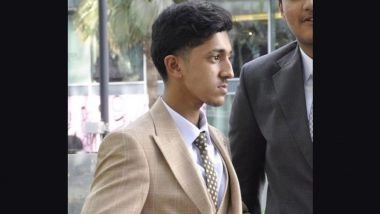 Who Was Vaishnav Krishnakumar? 18-Year-Old Indian Student With UAE Golden Visa Dies Due Cardiac Arrest in Dubai During Diwali 2025 Celebrations