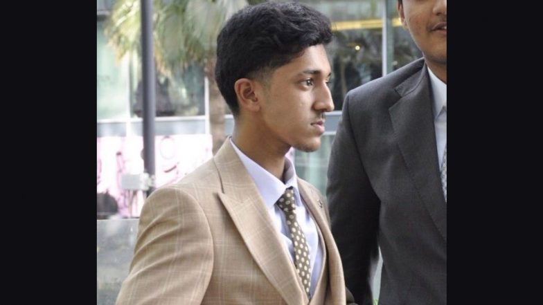 Who Was Vaishnav Krishnakumar? 18-Year-Old Indian Student With UAE Golden Visa Dies Due Cardiac Arrest in Dubai During Diwali 2025 Celebrations
