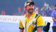 APL 2025: World Number One Recurve Archer Brady Ellison Mesmerised by India&rsquo;s Massive Fan Base, Says &lsquo;One of the Most Receiving and Giving Countries&rsquo;