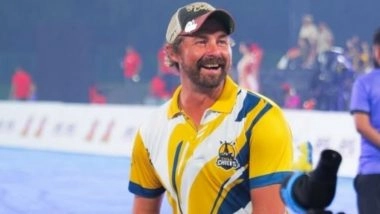 APL 2025: World Number One Recurve Archer Brady Ellison Mesmerised by India’s Massive Fan Base, Says ‘One of the Most Receiving and Giving Countries’