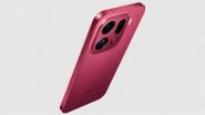 OPPO Find X9 Pro Price, Features, Specifications and Availability, Here's Everything to Know About Flagship OPPO Find X9 Series Launched in India OPPO Find X9 Pro Price, Features, Specifications and Availability, Here's Everything to Know About Flagship OPPO Find X9 Series Launched in India
