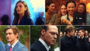 'Maxton Hall' Season 2 Trailer Released: Trailer of ‘Maxton Hall the World Between Us’ Out; Set to Premiere on Prime Video This November