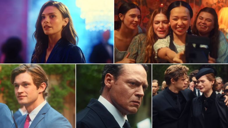 'Maxton Hall' Season 2 Trailer Released: Trailer of ‘Maxton Hall the World Between Us’ Out; Set to Premiere on Prime Video This November