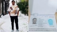 Hyderabad Student Killed in US: Dental Student Pole Chandrashekhar Shot Dead While Working at Gas Station in Dallas; Family Seeks Centre and State&rsquo;s Help to Bring Back Mortal Remains