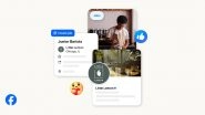 Facebook New Feature Update: Meta-Owned Platform Brings Back Job Listings for Users To Find Local and Entry-Level Job Opportunities in US