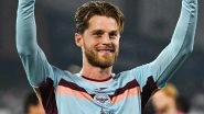 West Ham 0-2 Brentford, Premier League 2025-26: Igor Thiago and Mathias Jensen Score as Bees Secure Comfortable Away Win, Hosts Slip to 19th in Points Table (Watch Match Video Highlights)