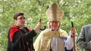 Sarah Mullally Named New Archbishop of Canterbury: Church of England Gets First-Ever Woman Head As 63-Year-Old Dame Becomes Archbishop