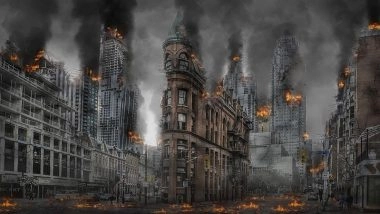Why Are Tech Billionaires Like Mark Zuckerberg, Reid Hoffman Building Doomsday Bunkers? Fears Over AI, Climate, and Collapse Fuel Speculation