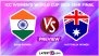 When is IND-W vs AUS-W ICC Womenâs World 2025 Semi-Final Match? What is the H2H Record? Who Are the Key Players? Read India Women vs Australia Women Match Preview