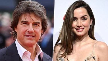 Tom Cruise and Ana de Armas SPLIT After Less Than 9 Months of Romance Amid Space Wedding Buzz? Here’s What We Know