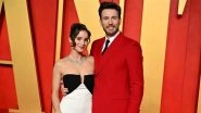 Chris Evans and His Wife Alba Baptista Welcome Their First Child, Says Report