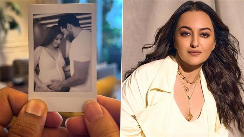 Mom-To-Be Katrina Kaif’s Leaked Balcony Picture Ahead of Delivery Sparks Outrage; Sonakshi Sinha Slams ‘Shameful’ Invasion of Privacy