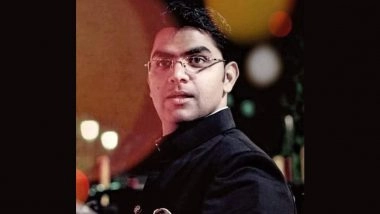 Hanumant Meena, Son of Congress MP Harish Chandra Meena, Dies of Heart Attack; Sachin Pilot, Govind Singh Dotasra Offer Condolences