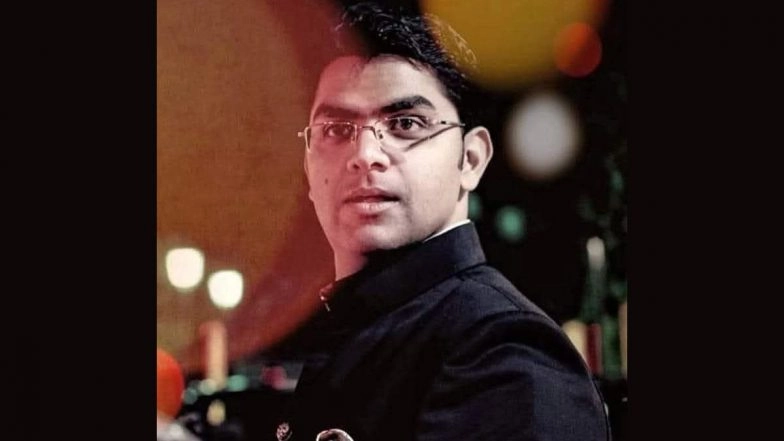 Hanumant Meena, Son of Congress MP Harish Chandra Meena, Dies of Heart Attack; Sachin Pilot, Govind Singh Dotasra Offer Condolences