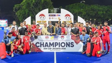 Oman Replace Pakistan at FIH Men’s Hockey Junior World Cup 2025 Lineup in India