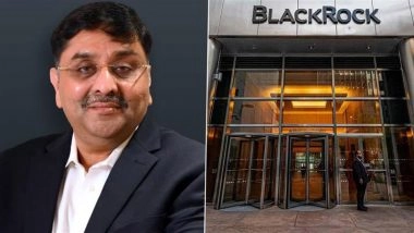 Who Is Bankim Brahmbhatt? Know All About the Indian-Origin CEO Accused in a USD 500 Million Fraud Targeting BlackRock’s Private Credit Arm