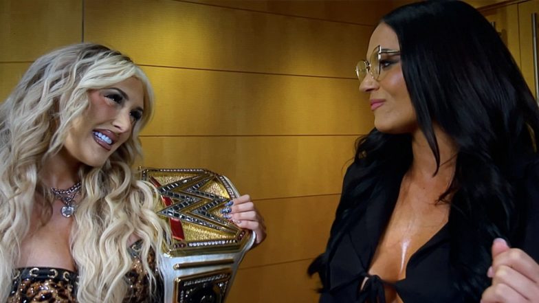 WWE SmackDown Tonight, October 24: Tiffany Stratton To Face Kiana James, Cody Rhodes, Drew McIntyre Set For Appearance and Other Exciting Matches on WWE Friday Night SmackDown