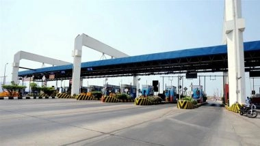 Dahisar Toll Plaza Shifting Hits Roadblock As NHAI Rejects Relocation Proposal