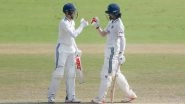 India vs South Africa Best Fantasy Playing XI Prediction for 1st Test 2025 and Who Will Win IND vs SA Test? India vs South Africa Best Fantasy Playing XI Prediction for 1st Test 2025 and Who Will Win IND vs SA Test?
