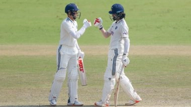 IND vs WI 2nd Test 2025: Shubman Gill Relishes First Series Win As Test Captain After India Cruise to Seven-Wicket Triumph Against West Indies