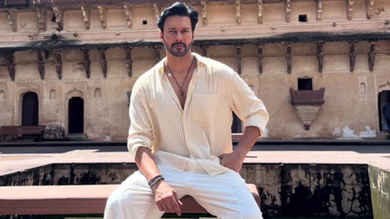 ‘Zindagi Ki Yahi Reet Hai’: Rajniesh Duggall Recalls Mischievous Diwali Memory That Left a Scar on His Face; Shares Childhood Story and Message on Celebrating Responsibly