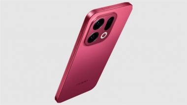 OPPO Find X9 Price, Features, Specifications and Availability, All About Flagship OPPO Find X9 Series Launched in India