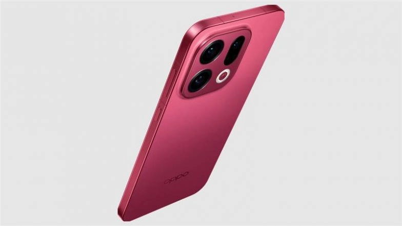 Precio, características y especificaciones de OPPO Find X9, todo lo que debe saber sobre la serie insignia OPPO Find X9 lanzada a nivel mundial Precio, características y especificaciones de OPPO Find X9, todo lo que debe saber sobre la serie insignia OPPO Find X9 lanzada a nivel mundial