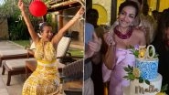 &lsquo;My Heart Is Full&rsquo;: Malaika Arora After Celebrating 50th Birthday With Family and Friends