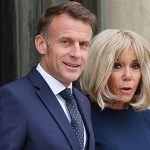 Emmanuel Macron Was Slapped by Wife Brigitte Macron Over Flirty Text, ‘Relationship’ With Iranian Actress Golshifteh Farahani: Report