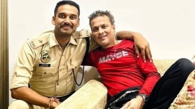 Zubeen Garg Death Probe: Assamese Singer’s Cousin, APS Officer Sandipan Garg Remanded in 7-Day Police Custody