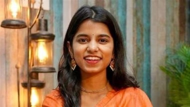 Bihar Assembly Elections 2025: BJP Releases Second List of 12 Candidates, Singer Maithili Thakur To Contest From Alinagar