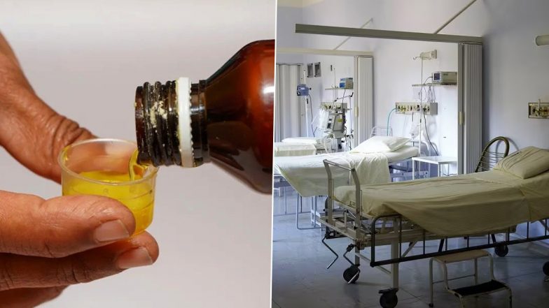 Chhindwara Cough Syrup Scare: Door-to-Door Survey to Track Children’s Health in Madhya Pradesh’s Parasia After 9 Deaths in Suspected Cough Syrup Consumption Case