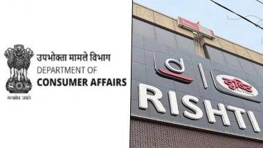 Drishti IAS, Headed by Vikas Divyakirti, Fined INR 5 Lakh by CCPA for ‘Misleading’ UPSC 2022 Result Ads; Govt Directs Coaching Institutes To Ensure Truthful Advertising
