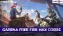 Garena Free Fire MAX Redeem Codes Today, November 16, 2025 Revealed; Know How To Redeem Codes, Grab Free Rewards Like Diamond, Skins, Weapon and More