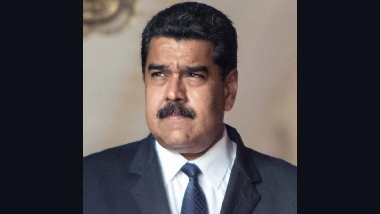 US Agent Tries To Recruit Nicolas Maduro’s Pilot in Secret Plot To Capture Venezuelan Leader: Report
