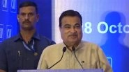 Nitin Gadkari Orders QR Codes on Highways To Reveal Contractor, Engineer and Official&rsquo;s Details for Accountability, Says &lsquo;Jo Kharab Kaam Karenge Wo Gali Khayenge&rsquo; (Video)