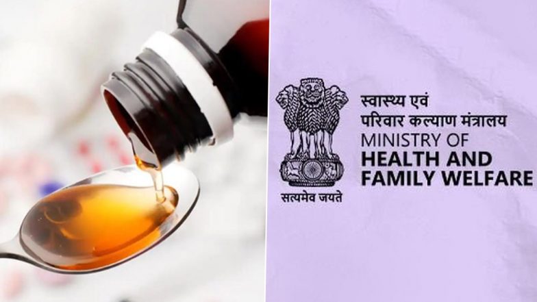 ‘Cough Syrup-Linked Deaths’: Centre Denies Contamination in Cough Syrups, Calls for Rational Use in Children in Advisory to States