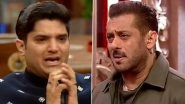 &lsquo;Bigg Boss 19&rsquo;: Mridul Tiwari Breaks Down After Salman Khan Says &lsquo;Aap Dikh Nahi Rahe Ho&rsquo; (Watch Video)